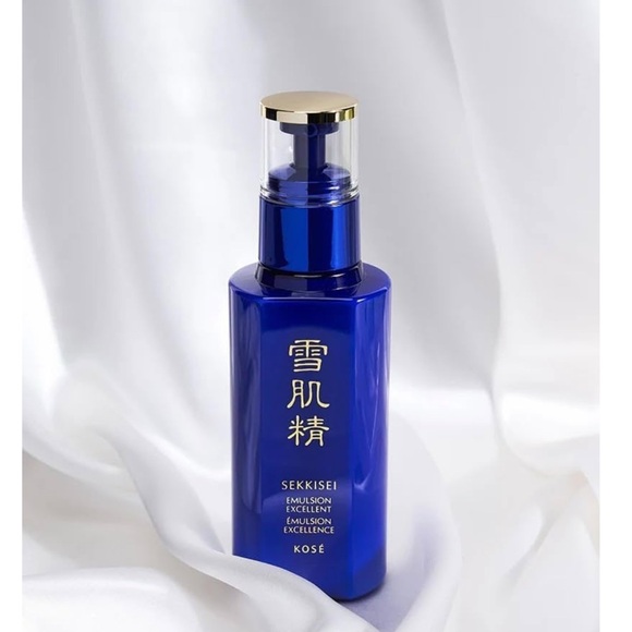KOSE Moisturizing Skincare Elixir - Picture 1 of 1